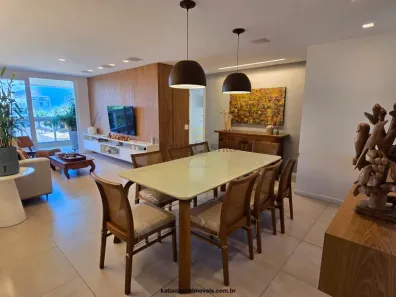 Apartamento com 4 Quartos à venda, 164m² no Piratininga, Niterói