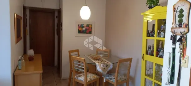 Apartamento com 2 Quartos à venda, 52m² no Vila Nova, Porto Alegre