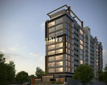 Apartamento com 2 Quartos à venda, 82m² no Vila Ema, São José dos Campos