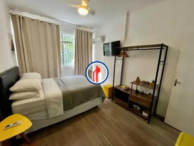 Apartamento com 1 Quarto à venda, 30m² no Copacabana, Rio de Janeiro