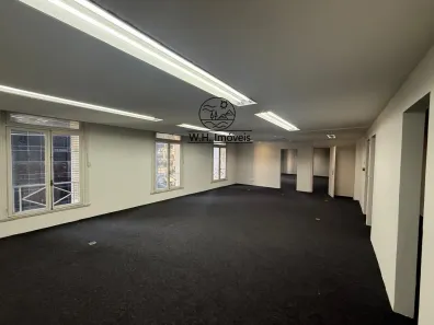 Sala Comercial para alugar, 200m² no Centro, Rio de Janeiro