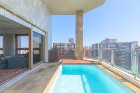 Apartamento com 4 Quartos à venda, 347m² no Rio Branco, Porto Alegre