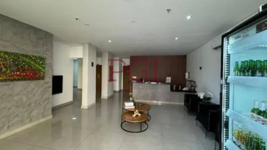 Apartamento com 1 Quarto para alugar, 36m² no Jardim Botânico, Ribeirão Preto