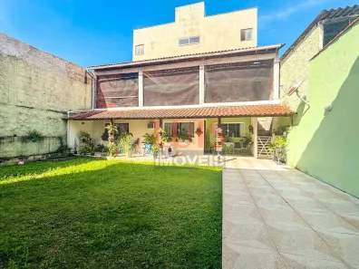 Casa com 4 Quartos à venda, 380m² no Serra Grande, Niterói