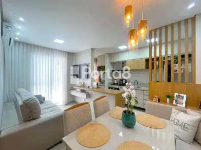 Apartamento com 2 Quartos à venda, 52m² no Jardim São Marco, São José do Rio Preto