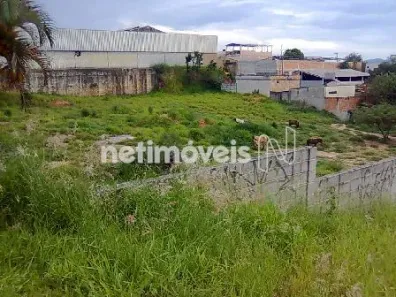 Lote/Terreno à venda, 3700m² no Dom Bosco, Betim