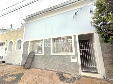 Casa com 2 Quartos à venda, 100m² no Vila Industrial, Campinas