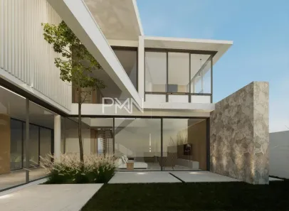 Casa de Condomínio com 4 Quartos à venda, 618m² no Joapiranga, Valinhos
