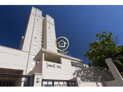 Apartamento com 2 Quartos à venda, 57m² no Piqueri, São Paulo