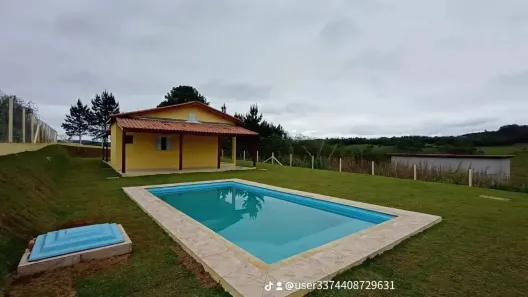 Fazenda/Sítio à venda, 600m² no Portão, Atibaia