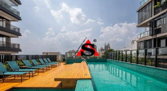 Apartamento com 2 Quartos à venda, 72m² no Sumarezinho, São Paulo