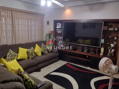 Sobrado com 6 Quartos à venda, 350m² no Vila São Francisco (Zona Leste), São Paulo