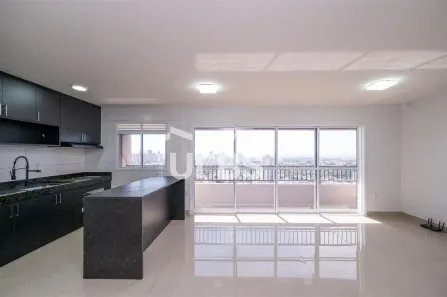 Apartamento com 3 Quartos à venda, 96m² no Setor Pedro Ludovico, Goiânia