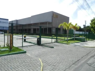 Ponto Comercial para alugar, 43m² no Cambeba, Fortaleza