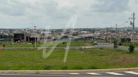 Lote/Terreno à venda, 315m² no Jardim das Palmeiras, Sumaré