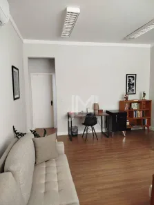 Sala Comercial à venda, 29m² no Barão Geraldo, Campinas