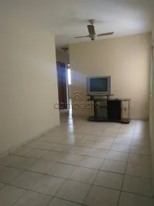 Apartamento com 3 Quartos para alugar, 96m² no Vila Imperial, São José do Rio Preto