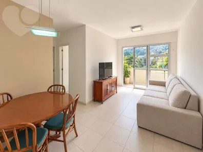 Apartamento com 2 Quartos à venda, 62m² no Centro, Niterói