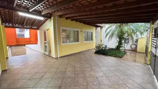 Casa com 3 Quartos à venda, 159m² no Bosque dos Eucaliptos, São José dos Campos