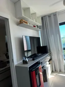Apartamento com 1 Quarto à venda, 30m² no Barra, Salvador