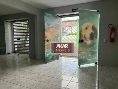 Imóvel Comercial à venda, 170m² no Santa Paula, São Caetano do Sul
