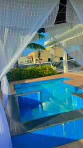 Casa de Condomínio com 4 Quartos à venda, 450m² no Maracacuera (Icoaraci), Belém