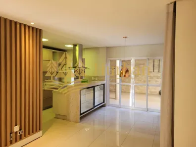 Casa de Condomínio com 3 Quartos à venda, 170m² no Granja Marileusa, Uberlândia