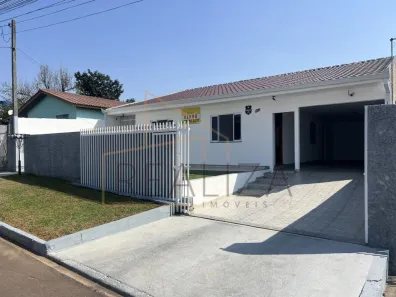 Casa com 4 Quartos à venda, 144m² no Nações, Fazenda Rio Grande