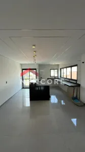 Casa com 3 Quartos à venda, 222m² no Villas do Jaguari, Santana de Parnaíba
