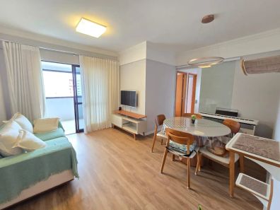 Apartamento com 3 Quartos à venda, 77m² no Stiep, Salvador