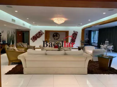 Apartamento com 5 Quartos à venda, 547m² no Flamengo, Rio de Janeiro