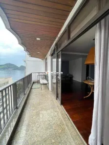 Cobertura com 4 Quartos à venda, 355m² no Icaraí, Niterói