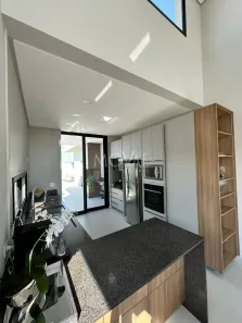 Casa de Condomínio com 3 Quartos à venda, 154m² no Loteamento Fazenda Ronda, São José dos Campos