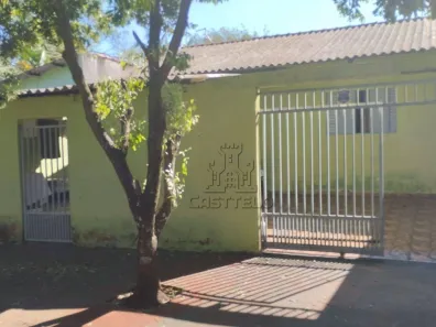 Casa com 2 Quartos à venda, 48m² no Jardim Alto do Cafezal, Londrina