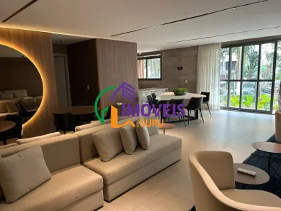 Apartamento com 4 Quartos à venda, 277m² no Sumaré, São Paulo