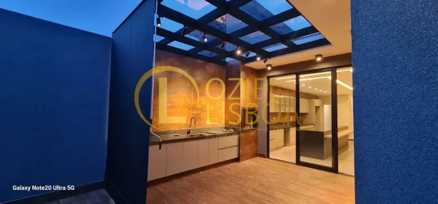 Casa com 4 Quartos à venda, 400m² no Setor Habitacional Vicente Pires, Brasília