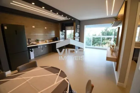 Apartamento com 2 Quartos para alugar, 67m² no Taquaral, Campinas