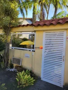 Casa de Condomínio com 3 Quartos à venda, 236m² no Itaipu, Niterói