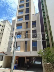 Apartamento com 1 Quarto à venda, 45m² no Centro, São Carlos