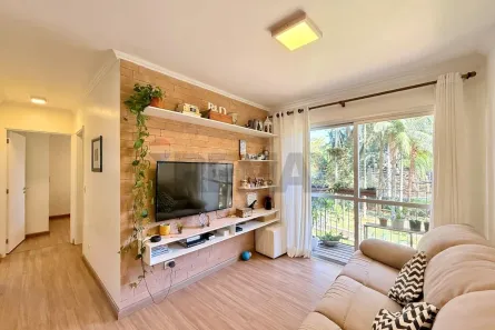 Apartamento com 2 Quartos à venda, 69m² no Vila Sofia, São Paulo