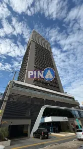Apartamento com 3 Quartos para alugar, 114m² no Setor Bueno, Goiânia