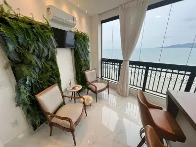 Apartamento com 3 Quartos à venda, 140m² no Meia Praia, Itapema