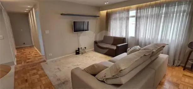 Apartamento com 3 Quartos à venda, 110m² no Vila Mariana, São Paulo