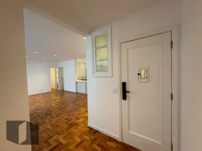 Apartamento com 3 Quartos à venda, 120m² no Leblon, Rio de Janeiro