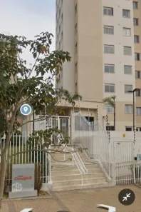 Apartamento com 2 Quartos à venda, 32m² no Vila Nova Curuçá, São Paulo