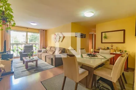Apartamento com 3 Quartos à venda, 78m² no Vila Campestre, São Paulo