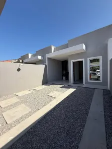 Casa com 2 Quartos à venda, 81m² no Barrocão, Itaitinga