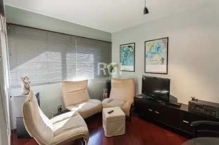 Apartamento com 3 Quartos à venda, 122m² no Bela Vista, Porto Alegre