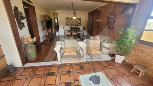 Cobertura com 4 Quartos à venda, 384m² no Vila Isabel, Rio de Janeiro