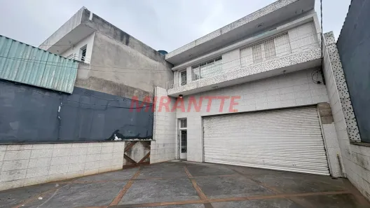 Imóvel Comercial à venda, 1142m² no Imirim, São Paulo